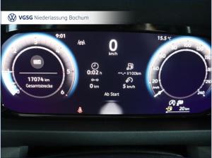 Volkswagen Crafter Kasten Mittel Neues Modell AppConnect ZV