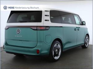 Volkswagen ID.Buzz ID. Buzz Pro Lang Open+ClosePaketPlus IQ.Light LED