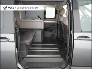 Volkswagen California Ocean Neues Modell 4Motion IQ.Light ACC