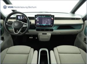 Volkswagen ID.Buzz ID. Buzz Pro Lang Open+ClosePaketPlus IQ.Light LED