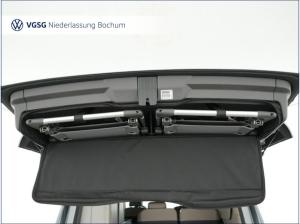 Volkswagen California Ocean Neues Modell 4Motion IQ.Light ACC