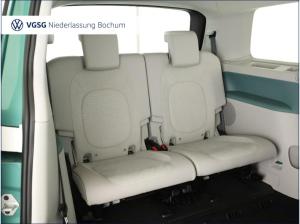 Volkswagen ID.Buzz ID. Buzz Pro Lang Open+ClosePaketPlus IQ.Light LED