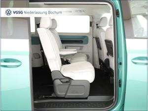 Volkswagen ID.Buzz ID. Buzz Pro Lang Open+ClosePaketPlus IQ.Light LED
