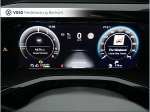 Volkswagen California Ocean Neues Modell 4Motion IQ.Light ACC