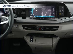 Volkswagen California Ocean Neues Modell 4Motion IQ.Light ACC