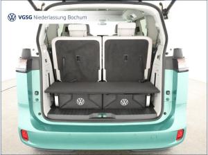 Volkswagen ID.Buzz ID. Buzz Pro Lang Open+ClosePaketPlus IQ.Light LED