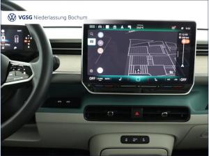 Volkswagen ID.Buzz ID. Buzz Pro Lang Open+ClosePaketPlus IQ.Light LED