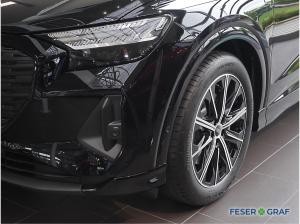 Audi Q4 e-tron Q4 40 e-tron Pano/SHZ/ACC/Park-Assist/AHK/STHZ