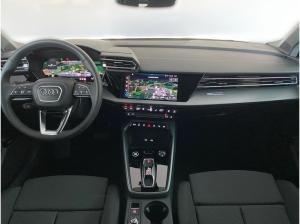 Audi A3 Sportback 35 TDI S line AKTION+HUD+STHZG+ACC+RFK+NAVI