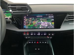 Audi A3 Sportback 35 TDI S line AKTION+HUD+STHZG+ACC+RFK+NAVI