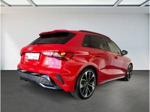 Audi A3 Sportback 35 TDI S line AKTION+HUD+STHZG+ACC+RFK+NAVI