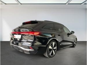 Audi A5 Avant TFSI quattro edition one S line AKTION+