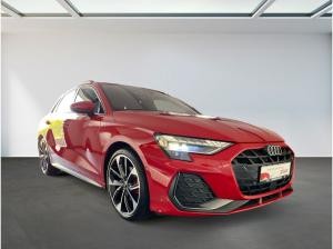 Audi A3 Sportback 35 TDI S line AKTION+HUD+STHZG+ACC+RFK+NAVI