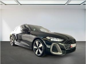 Audi A5 Avant TFSI quattro edition one S line AKTION+
