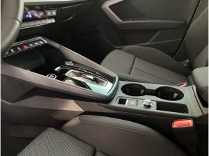Audi A3 Sportback 35 TDI S line AKTION+HUD+STHZG+ACC+RFK+NAVI