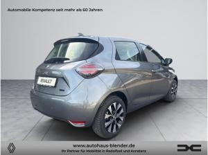 Renault ZOE Evolution R135 Z.E 50 (Batterie inklusive)