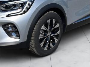 Renault Captur TECHNO Plug-in Hybrid