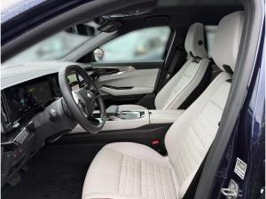 Renault Espace Iconic Full Hybrid 200