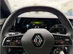 Renault Espace Iconic Full Hybrid 200