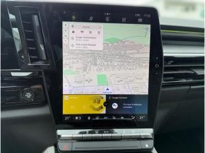 Renault Espace Iconic Full Hybrid 200