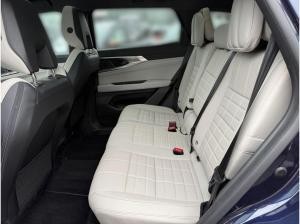 Renault Espace Iconic Full Hybrid 200