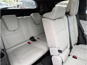 Renault Espace Iconic Full Hybrid 200