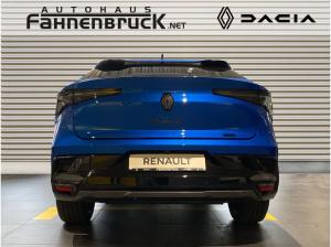 Renault Rafale Esprit Alpine Full Hybrid E-Tech 200