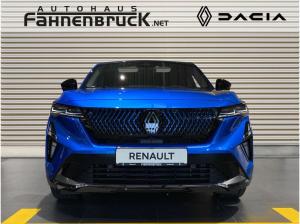 Renault Rafale Esprit Alpine Full Hybrid E-Tech 200