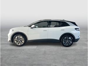 Volkswagen ID.4 Pro HeadUp+Matrix+AreaView+Wärmepumpe *SOFORT VERFÜGBAR*