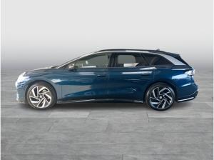 Volkswagen ID.7 Tourer Pro AHK+DCC+Sitzklima+Wärmepumpe *SOFORT VERFÜGBAR*