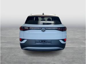 Volkswagen ID.4 Pro HeadUp+Matrix+AreaView+Wärmepumpe *SOFORT VERFÜGBAR*