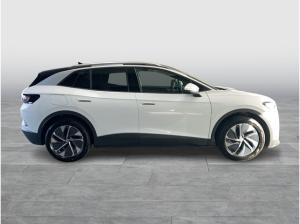 Volkswagen ID.4 Pro HeadUp+Matrix+AreaView+Wärmepumpe *SOFORT VERFÜGBAR*