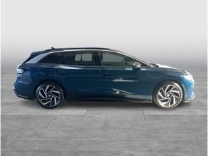 Volkswagen ID.7 Tourer Pro AHK+DCC+Sitzklima+Wärmepumpe *SOFORT VERFÜGBAR*