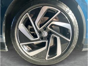 Volkswagen ID.7 Tourer Pro AHK+DCC+Sitzklima+Wärmepumpe *SOFORT VERFÜGBAR*