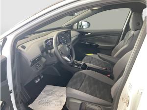 Volkswagen ID.4 Pro HeadUp+Matrix+AreaView+Wärmepumpe *SOFORT VERFÜGBAR*