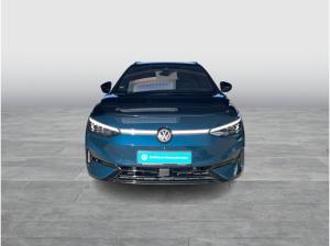 Volkswagen ID.7 Tourer Pro AHK+DCC+Sitzklima+Wärmepumpe *SOFORT VERFÜGBAR*