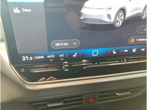 Volkswagen ID.4 Pro HeadUp+Matrix+AreaView+Wärmepumpe *SOFORT VERFÜGBAR*