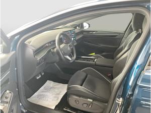Volkswagen ID.7 Tourer Pro AHK+DCC+Sitzklima+Wärmepumpe *SOFORT VERFÜGBAR*