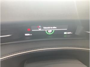 Volkswagen ID.7 Tourer Pro AHK+DCC+Sitzklima+Wärmepumpe *SOFORT VERFÜGBAR*