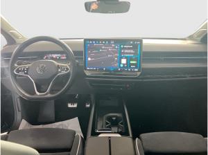 Volkswagen ID.7 Tourer Pro AHK+DCC+Sitzklima+Wärmepumpe *SOFORT VERFÜGBAR*