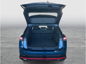 Volkswagen ID.7 Tourer Pro AHK+DCC+Sitzklima+Wärmepumpe *SOFORT VERFÜGBAR*