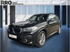 BMW X3 xDrive 20d M Sport
