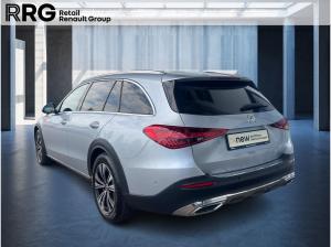 Mercedes-Benz C 220 220 d T All-Terrain Avantgarde 4Matic