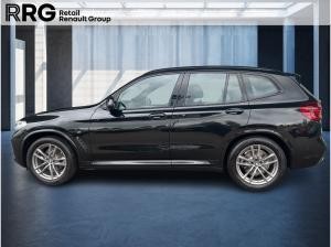 BMW X3 xDrive 20d M Sport