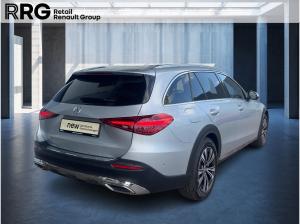 Mercedes-Benz C 220 220 d T All-Terrain Avantgarde 4Matic