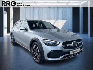 Mercedes-Benz C 220 220 d T All-Terrain Avantgarde 4Matic