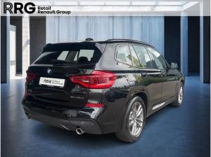 BMW X3 xDrive 20d M Sport