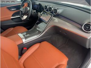 Mercedes-Benz C 220 220 d T All-Terrain Avantgarde 4Matic