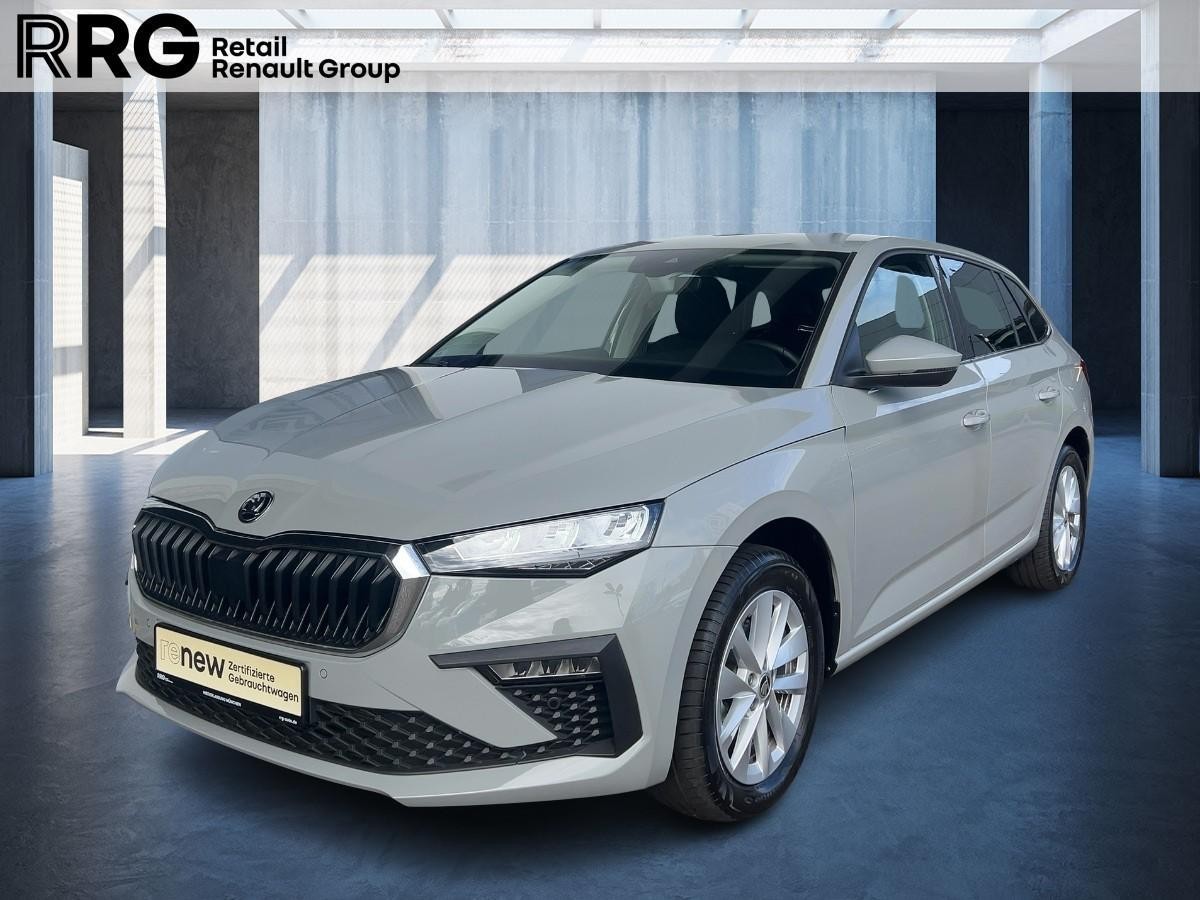 Skoda Scala 1.0 TSI Selection OPF