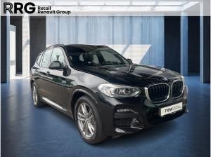 BMW X3 xDrive 20d M Sport